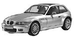 BMW E36-7 P0345 Fault Code