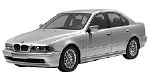 BMW E39 P0345 Fault Code